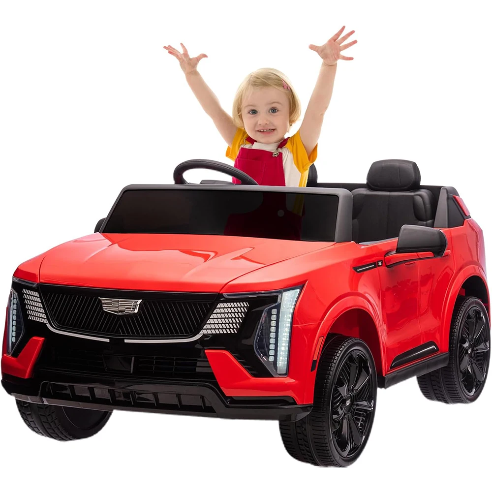 24V Kids Ride on Car - Image 4