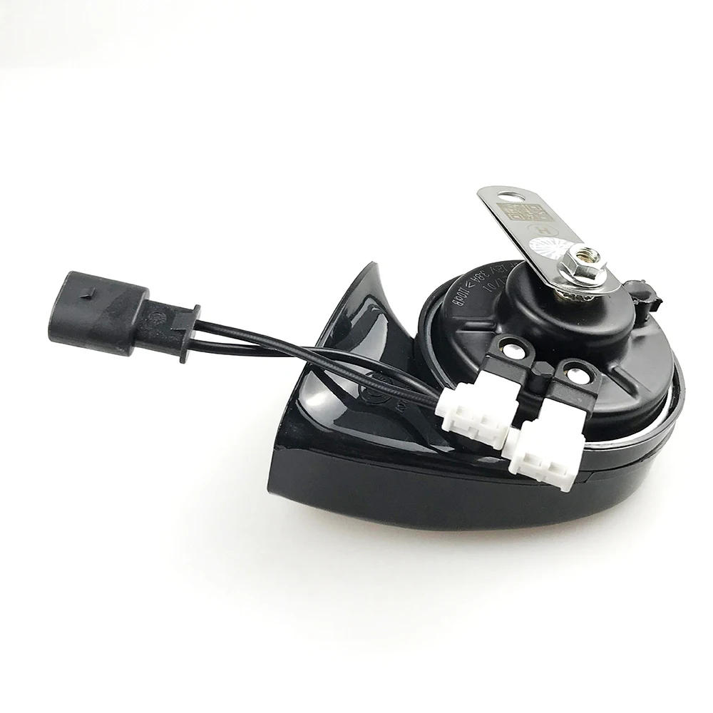 BMW 3 5 7 시리즈 E60 E61 F07 F10 F11 F18 F90 G30 G31 G38용 자동차 클락슨 혼 (대형 스피커)