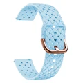 Blue B
