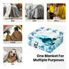 Ultra-Soft Flannel Throws Blankets, Sister in Law Sisters, Warm Quilts for Bed Couch, Birthday Gifts 5