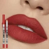 Lip Liners Pencil Long Lasting Lip Profiler Waterproof Contour Women Matte Lip Line Pen Daily Outdoor New Beauty Christmas Gift 2