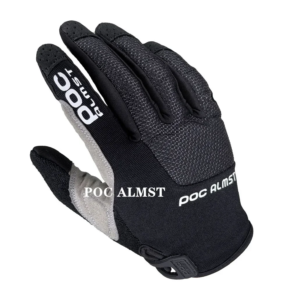 POC ALMST ����ũ�ν� �尩 ��ġ ��ũ�� MTB ������ ����Ŭ�� �尩 ��⼺ ����� BMX ATV �������Ŭ �����ε� Guantes ������ �尩
