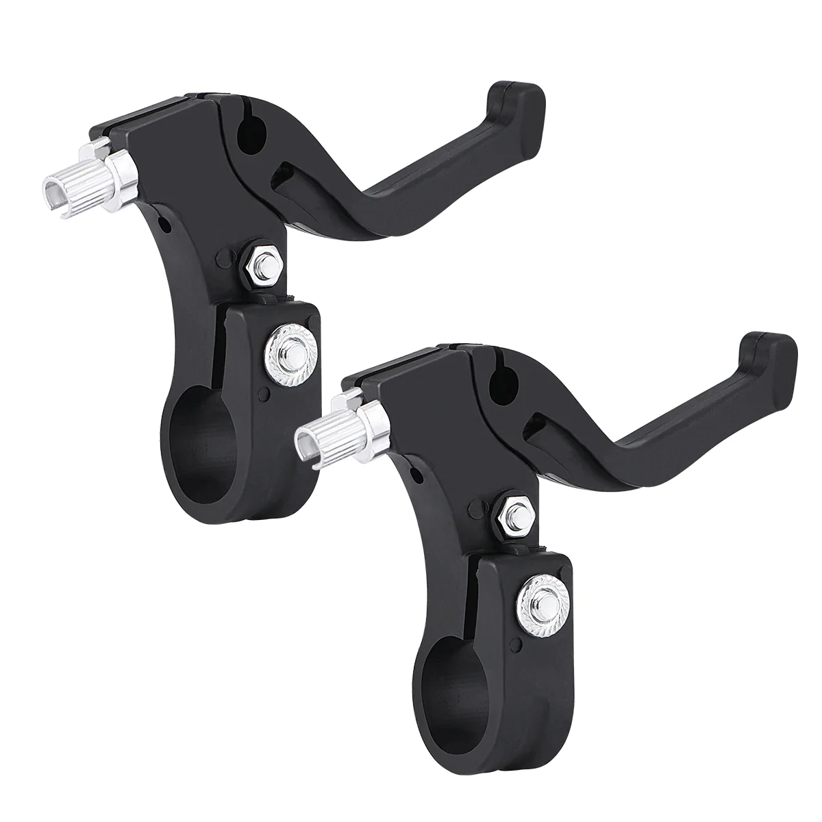 

VORCOOL Brake Lever Durable Replacement Brake Lever for Children Bicycle