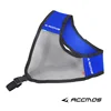 ACCMOS Archery Adjustable Protector Guard Safety Protective Chest Tool Durable Fabric LH/RH Teenagers/Youth 3