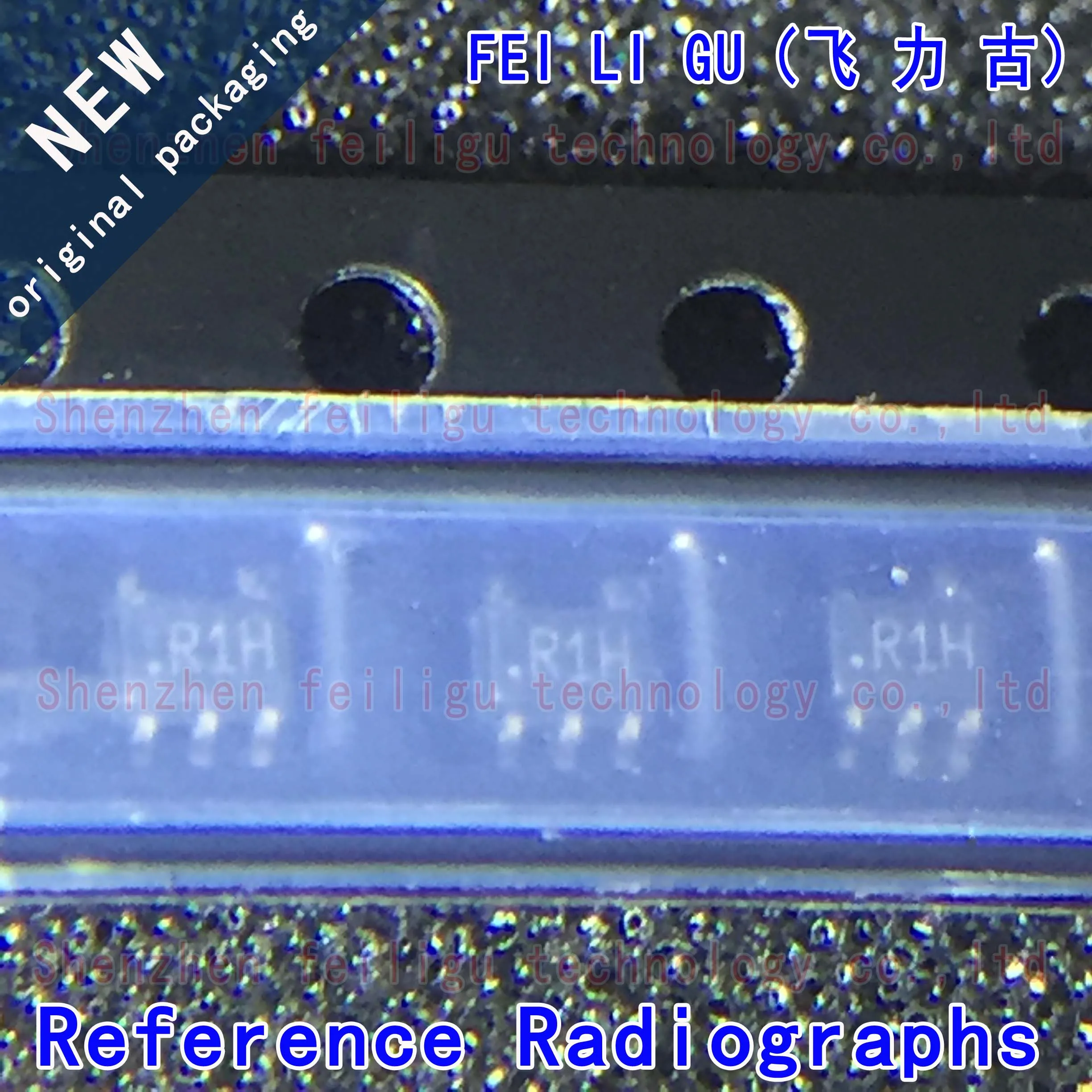 Новинка 100%, оригинальная электронная