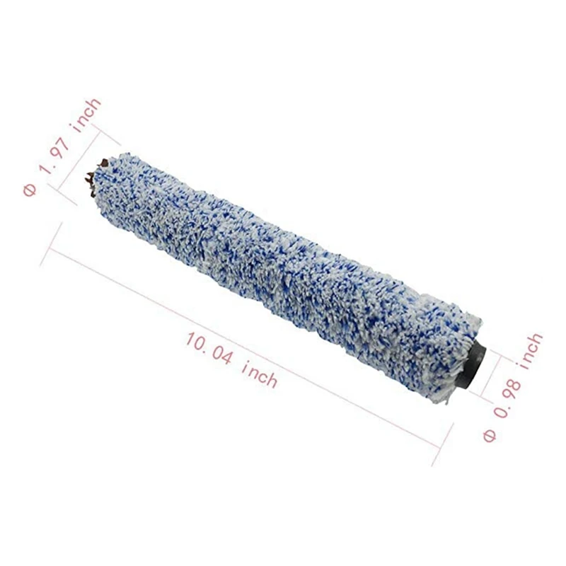 Рисунок 3 - Сменная роликовая щетка