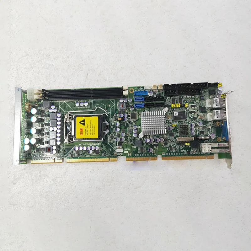 

Hot For Axiomtek Industrial Computer Motherboard SHB120 Rev.A3-RC