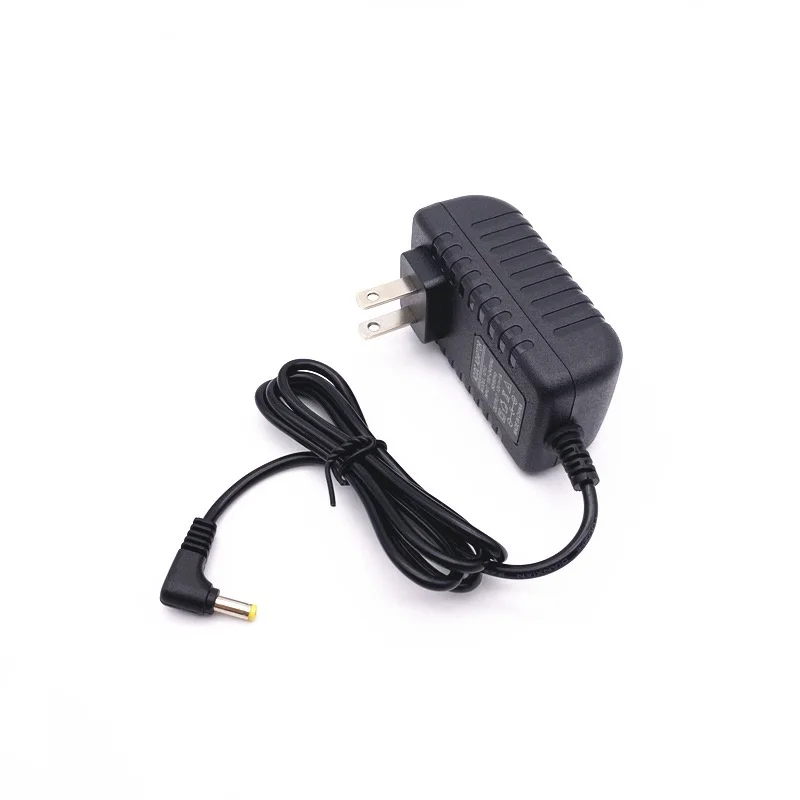 5V 2A dc 4.0*1.7mmAC/DC Power Adapter Charger For Sony Digital Photo Frame Vaio DPF-HD1000 HD1000B