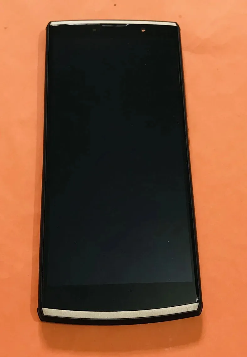 

Старый оригинальный ЖК-экран + сенсорный экран + рамка для OUKITEL K7 MTK6750T Octa Core 6,0 дюймов FHD