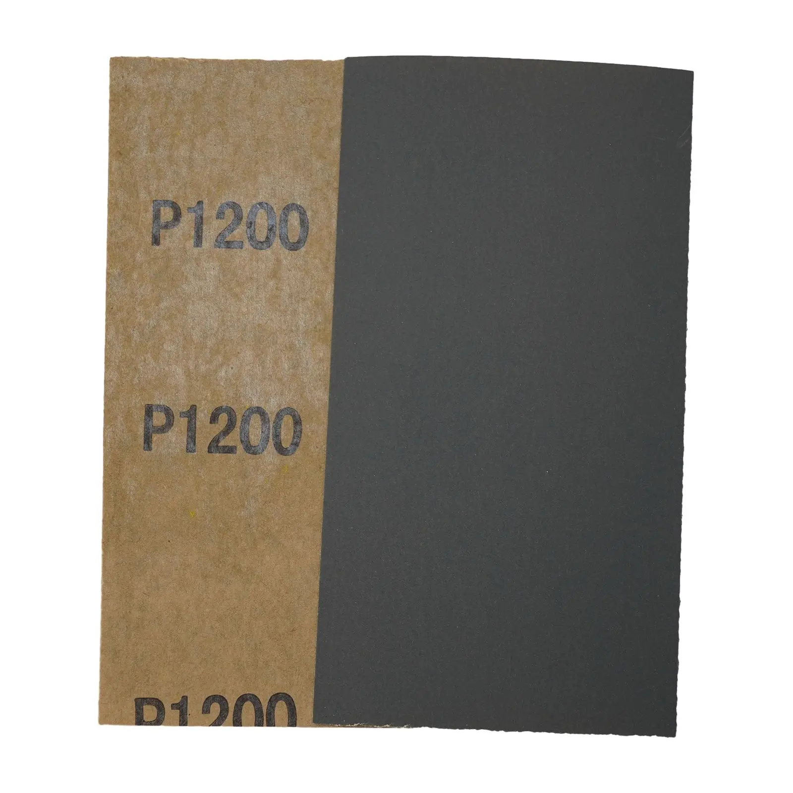 18 papiers de verre 400-3000 grains lot ponçage humide/sec outils modelisme