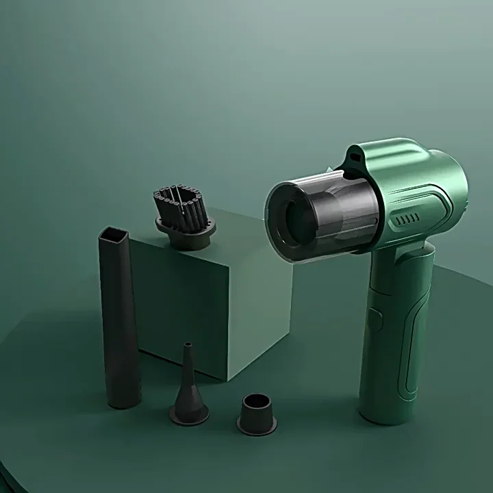 Geepact 6000PA Cordless Vacuums Mini Portable Vacuum Cleaner