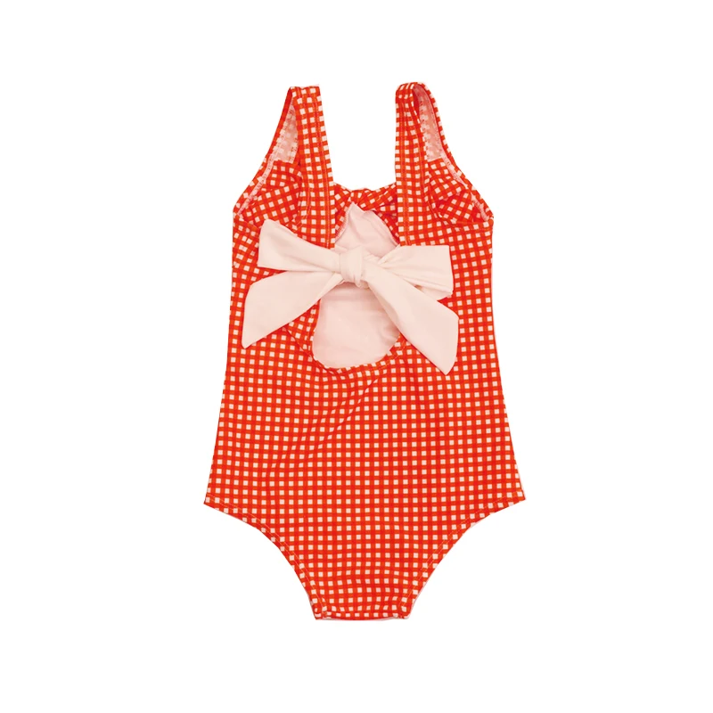

NIGO Girls' Summer Printed Swimwear #nigo36941