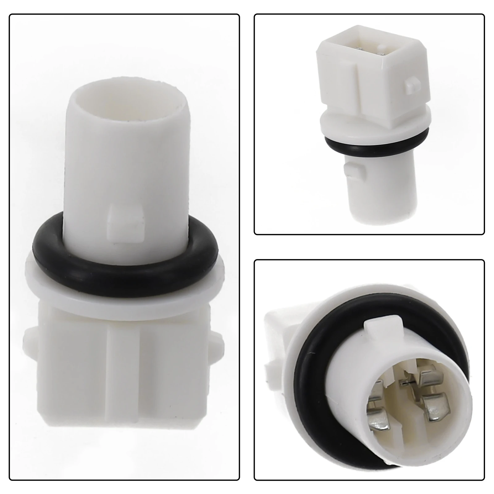 

F8RZ-13K371-AA Lamp Socket ABS Material Accessories For Ford F-250 F-350 For Super Duty 03-10 High Quality Brand New