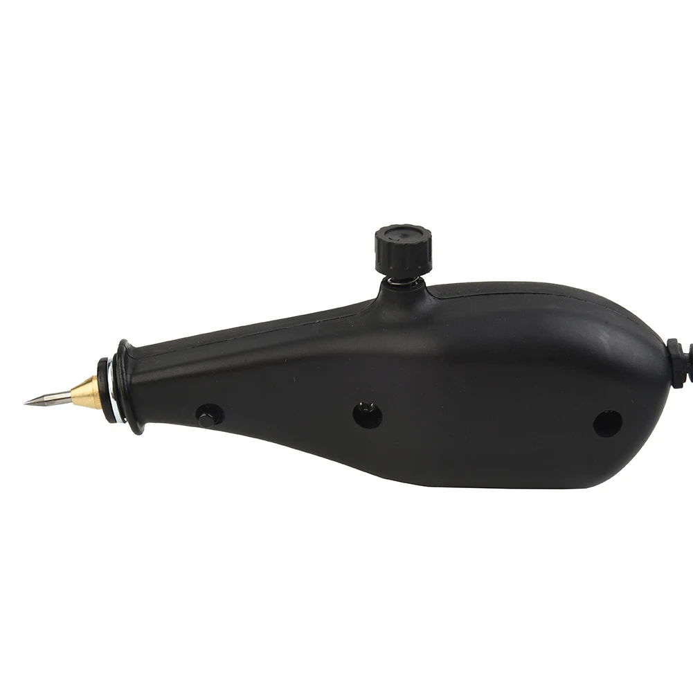 

Lettering Pen Electric Engraver Carving Tool Jewelry Carving Pen Metal Wood Engraving 220V Plastic Wooden Metal