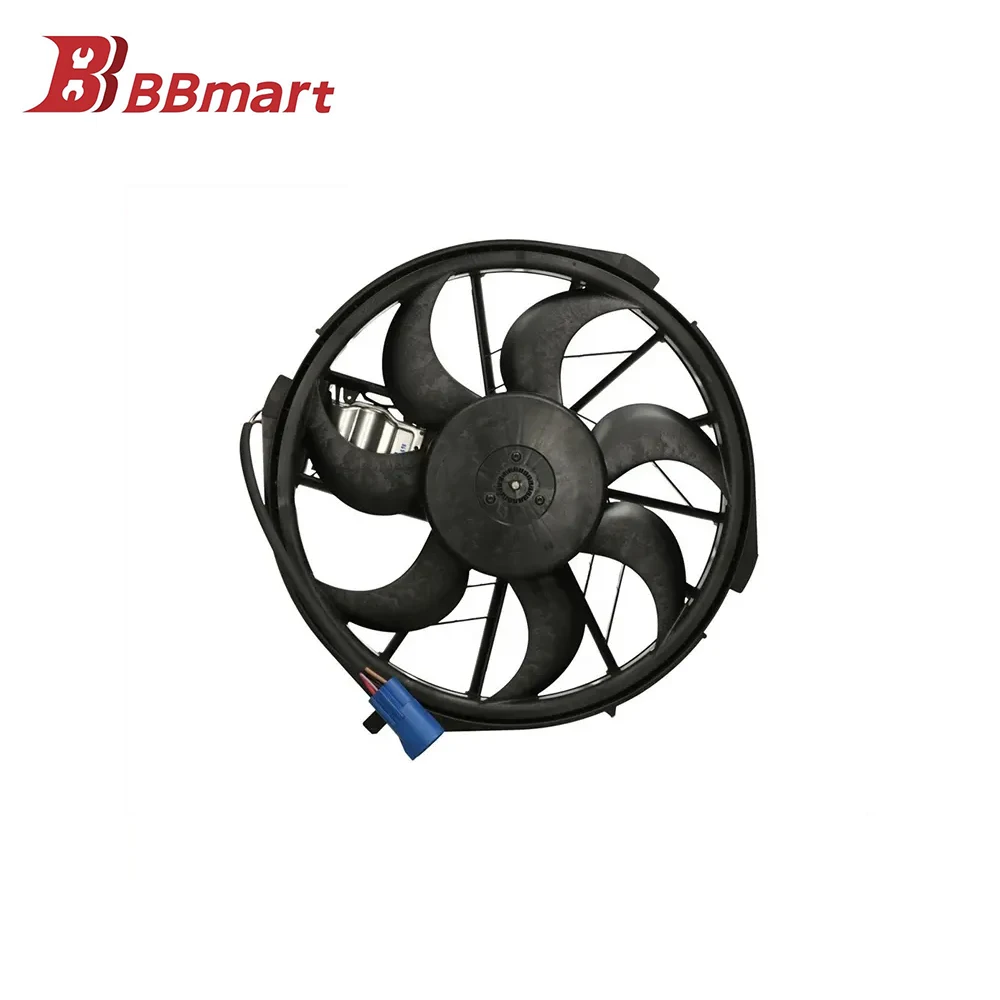 

A1698203542 BBmart Auto Parts 1pcs Control Module Radiator Cooling Fan For Mercedes Benz A 2004-2012 B Class 2005-2011