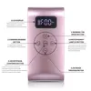35000RPM Portable Electric Nail Drill Machine With LCD Display UV Nail Lamp Drying Function Rechargeable For Nails Manicure 2