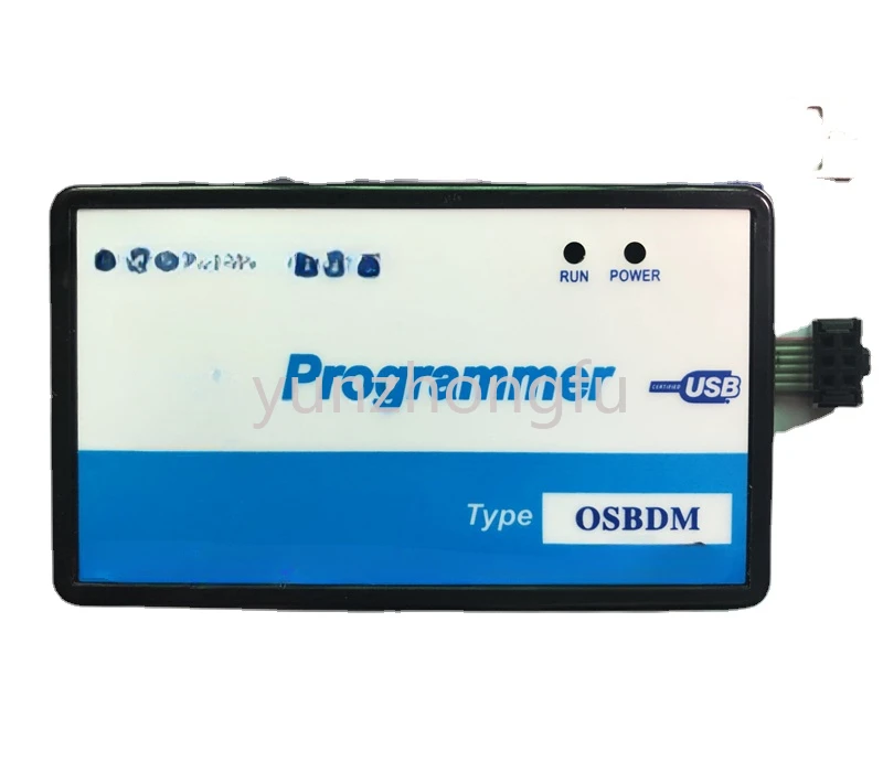 

Для программатора S12Z считывает и записывает MM9Z1J638