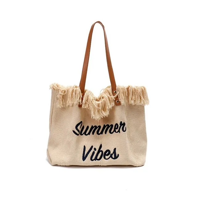 ALEXIASTAM Beach Bag Set 格安アウトレットで購入 レディース