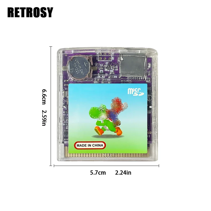 Ķ   ÷ GB  + GBC  ܼ īƮ 1000 + em 1 Edgbs  ͸ ȣ, ͽ com Recuperacao e Capa