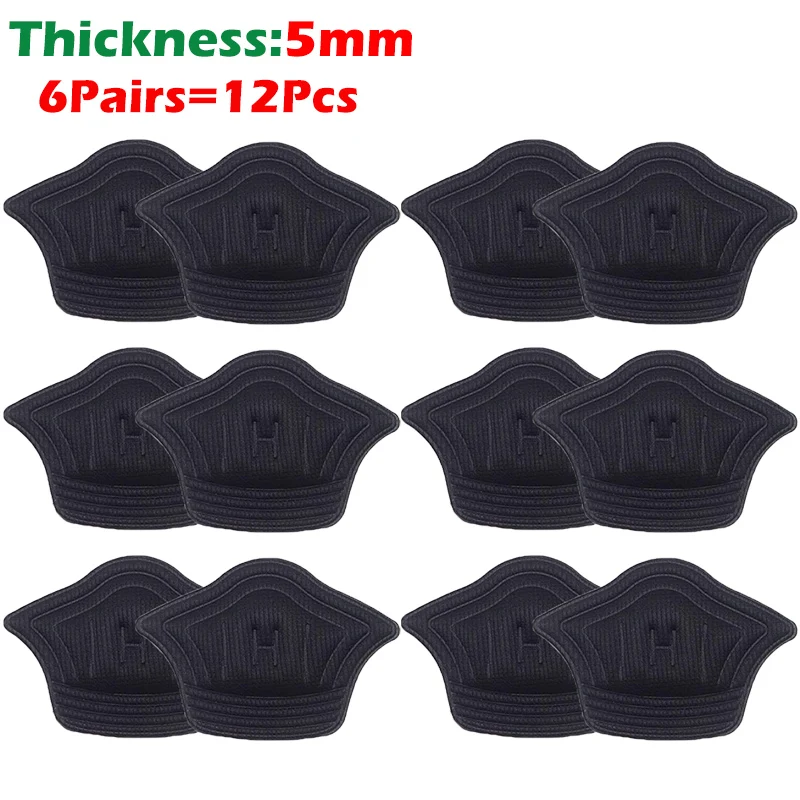 Black-5mm