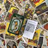 10*6 cm The Smith Tarot in A Tin 3