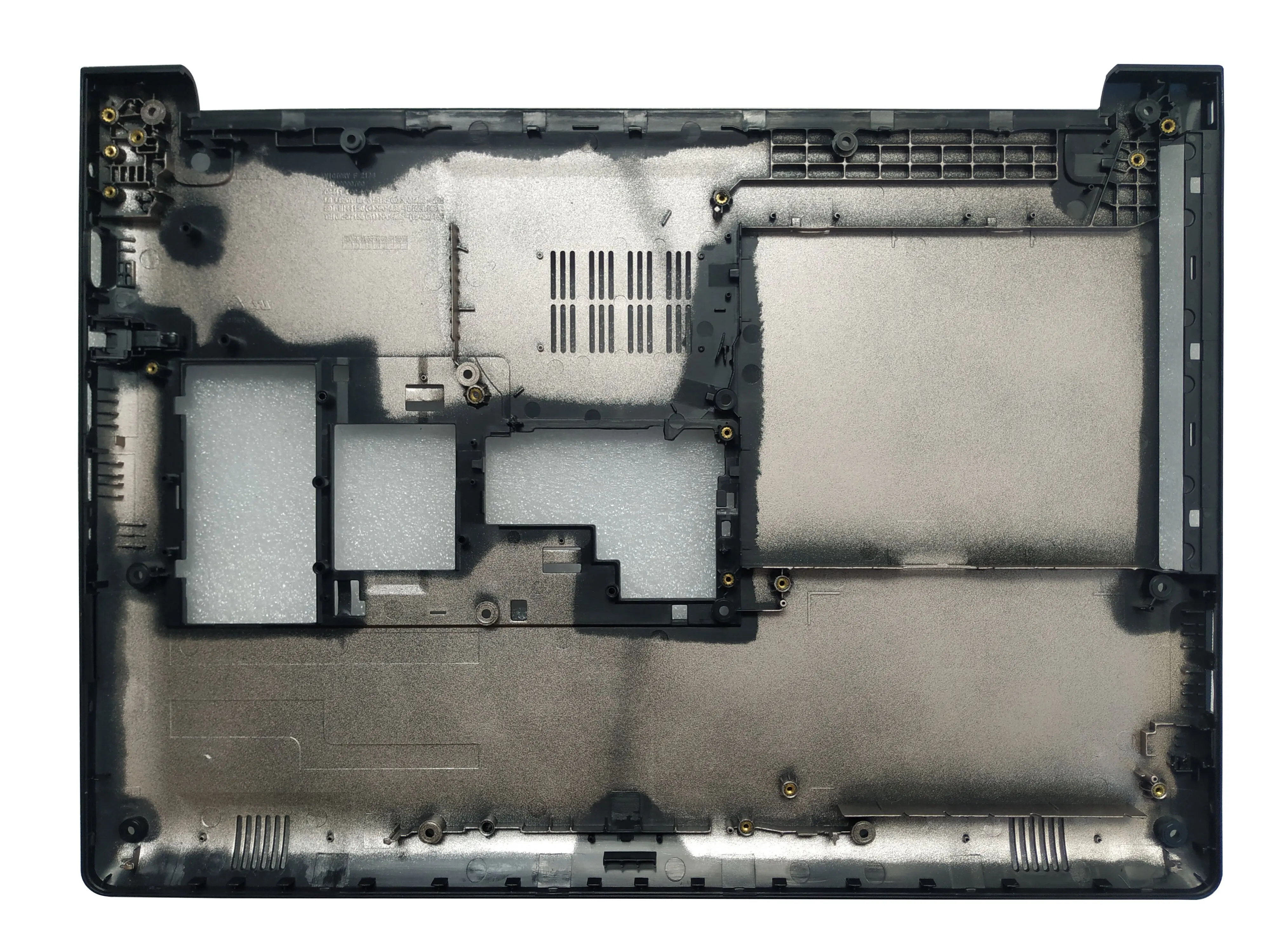 Tampa Inferior para Lenovo Ideapad d Shell 31014 310-14isk Base Case Novo - Imagem 2