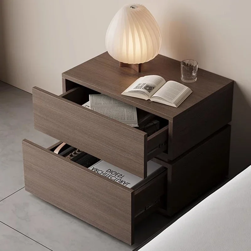 Comfortable Bedroom Drawers Room Furniture Cool Stuff Chest Bedside Table Storage Cabinet Luxury Nightstands Nachtkastje Tables