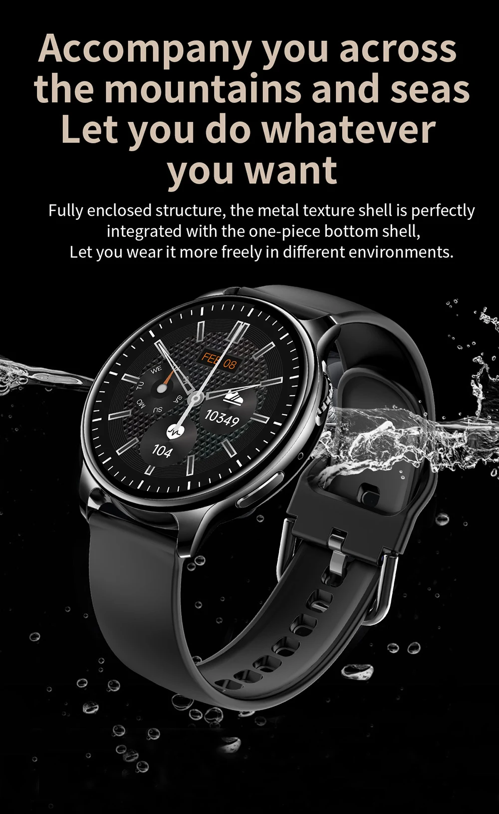 New Y22 Bluetooth Call Men Smart Watch Fitness Blood Oxygen Tracke Bracelet With Rotate Button Women Sport Waterproof Smartwatch