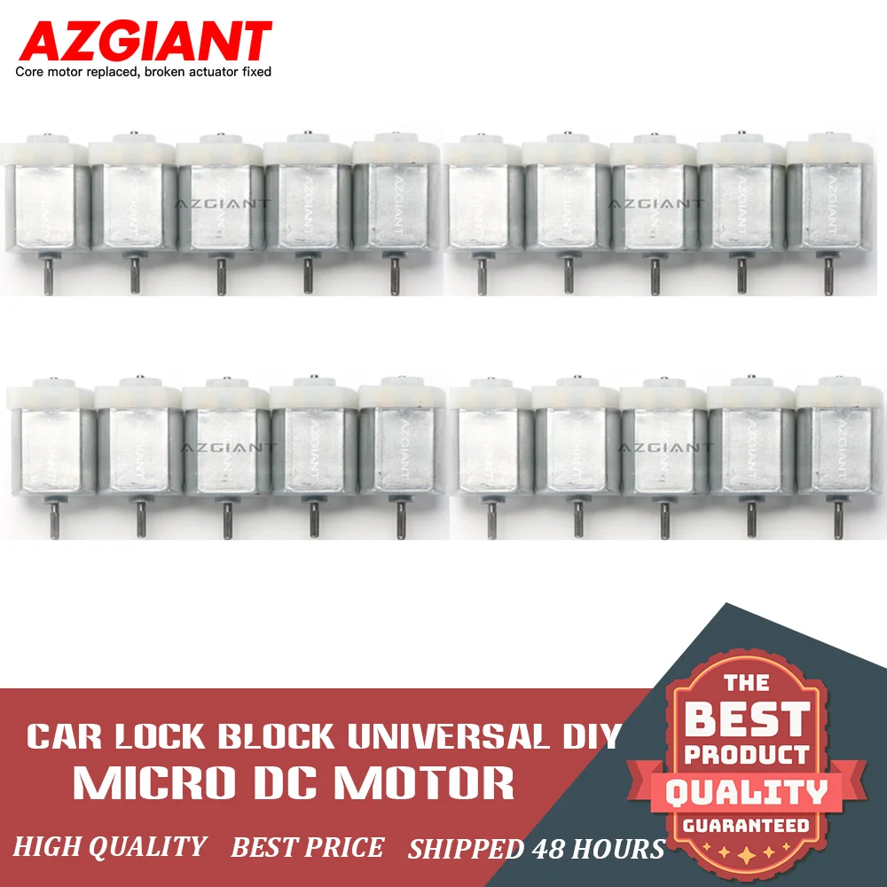 AZGIANT-20pcs-High-Speed-Car-Door-Lock-Direction-Locks-Trunk-Locking-DC ...