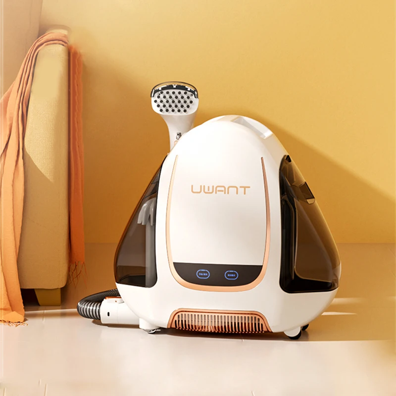 machine carpet cleaner shampoo