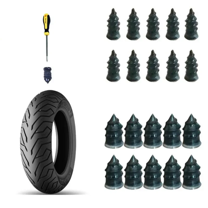 

10pc Car Vacuum Tyre Repair Nail Auto Accessories For Audi A1 A2 A3 A4 A5 A6 A7 A8 Q2 Q3 Q5 Q7 S3 S4 S5 S6 S7 S8 TT TTS