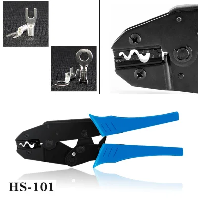 HS-101