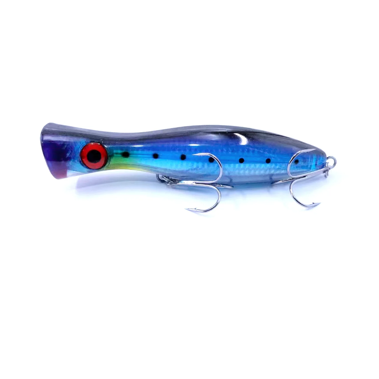 Esca Da Pesca Topwater - Wobbler Galleggiante A Forma Di Matita Per