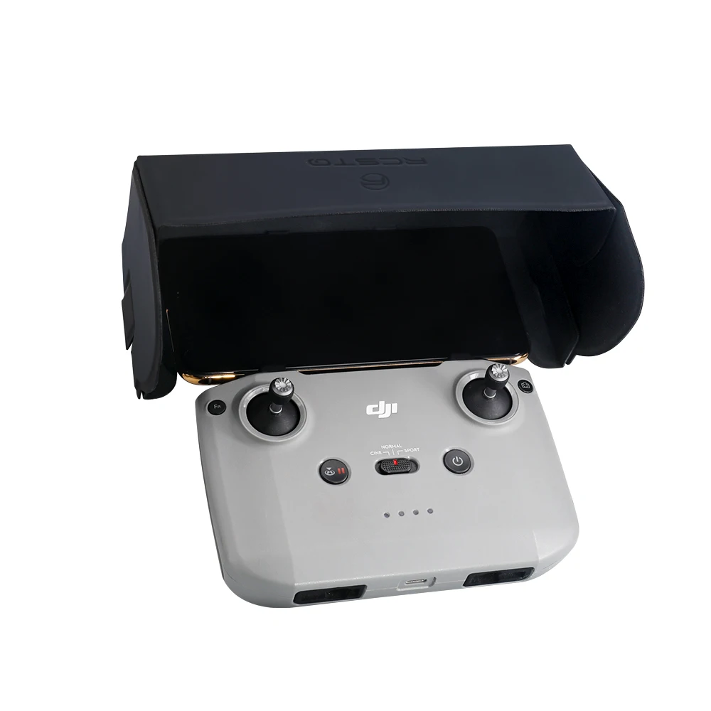 Capot magnétique pour DJI Air 2S / Mavic Mini 2 / Air 2