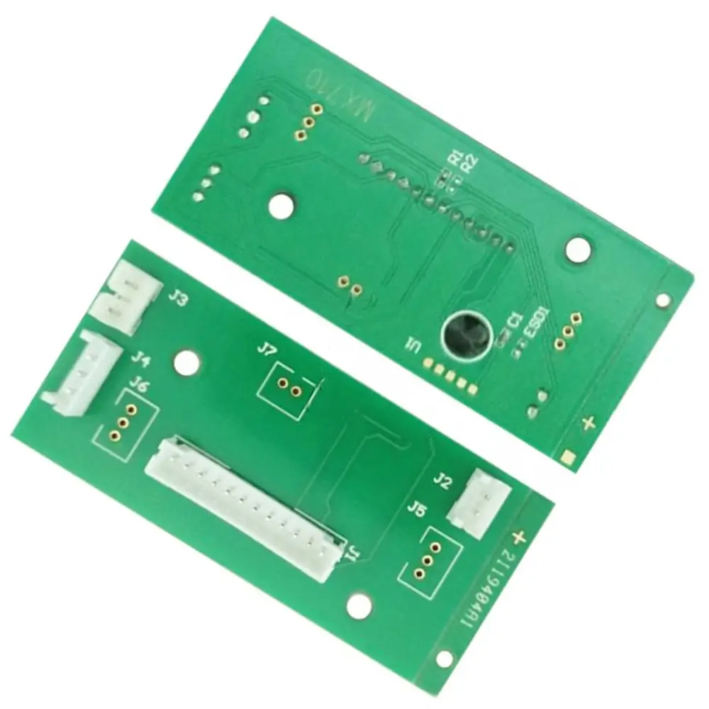 

Fuser Chip for Lexmark Optra XM5170 MX710de MX710dhe MX711de MX711dhe MX711dthe XM7155 XM7155X XM7163 XM7163X XM7170 XM7170X