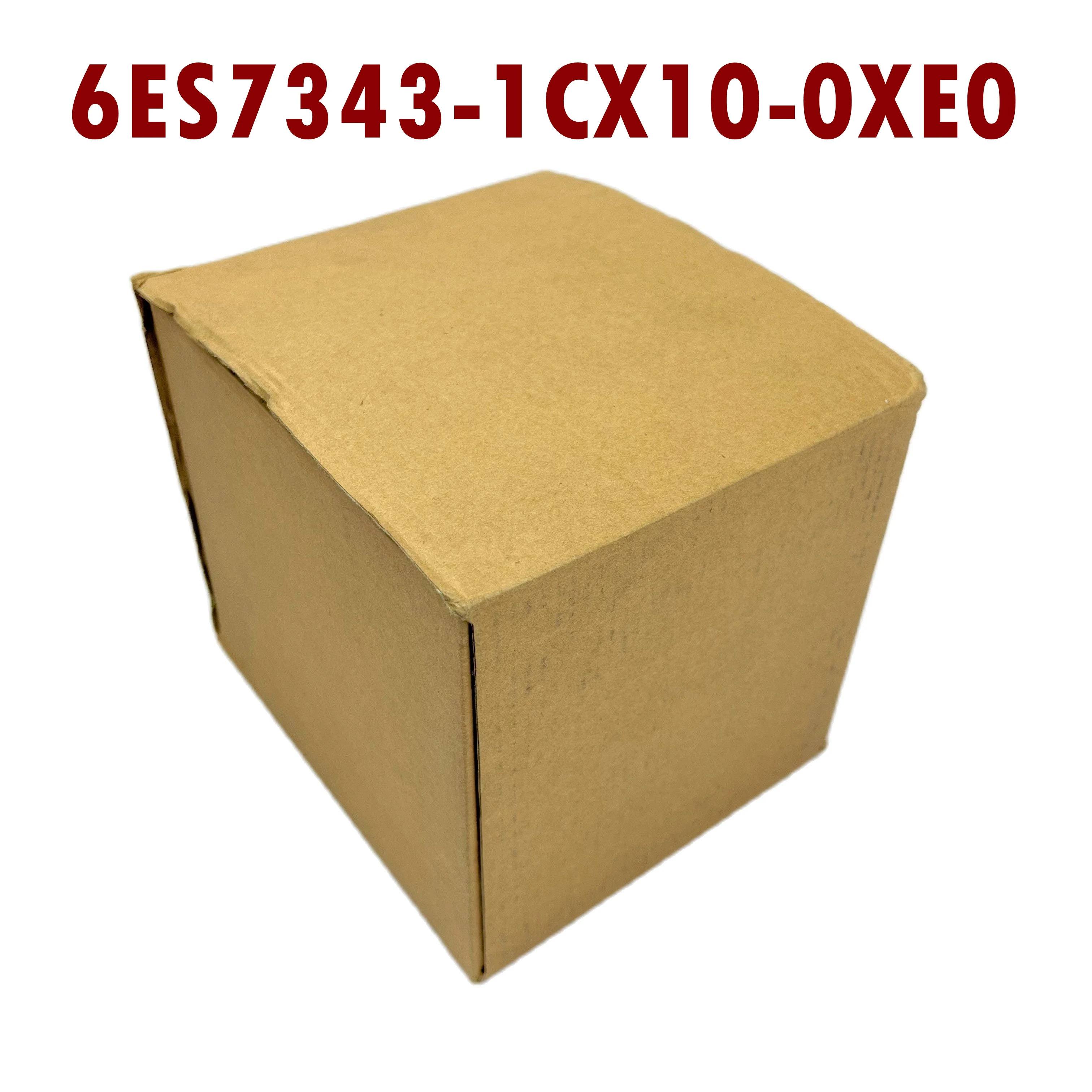 

NEW 6ES7343-1CX10-0XE0 Fast delivery extra long warranty plc