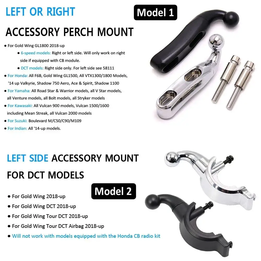 New Black Chrome Motorcycle Drink Holder Bike Water Cup Bottle Holder Handlebar Bottle Holder coffee stand Accessories Rubber