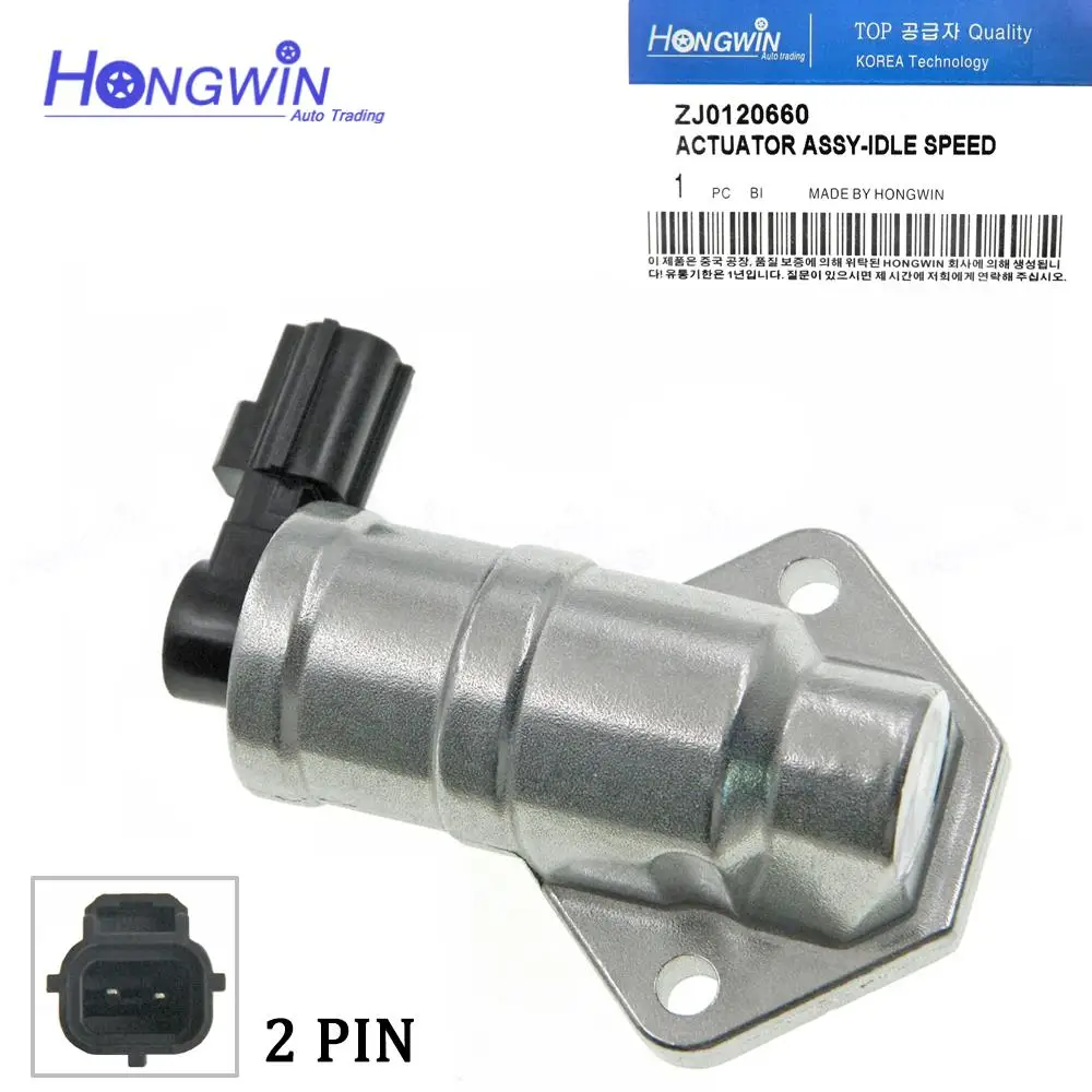 GenuineOEZJ01206601F2220660A1F2220660BIdleAirControlValveFor