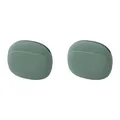 2pcs green