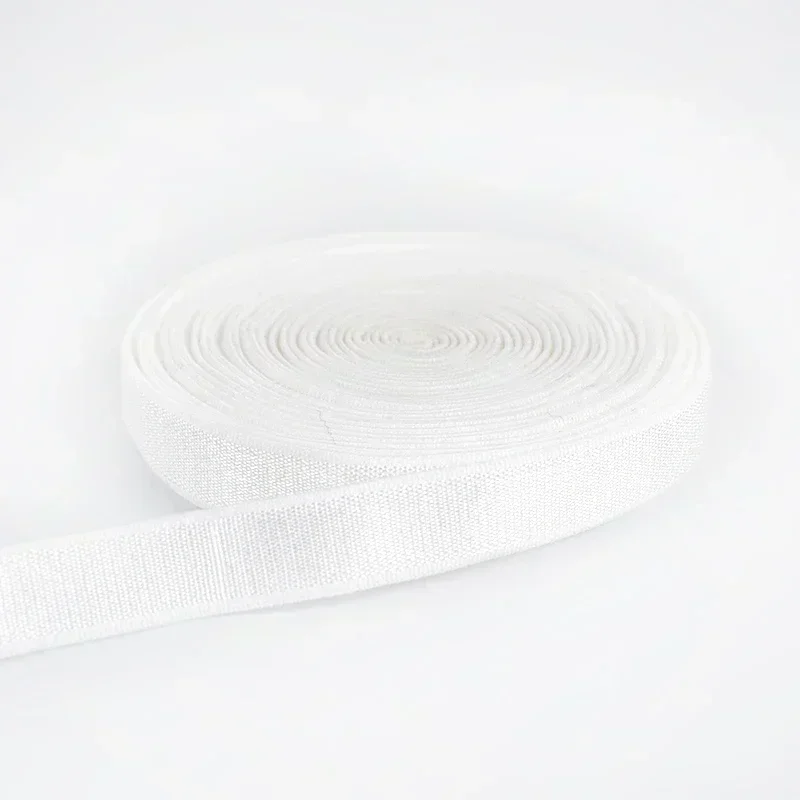 Durable Nylon Elastic Band for DIY Garment Accessories - Multiple Lengths Available