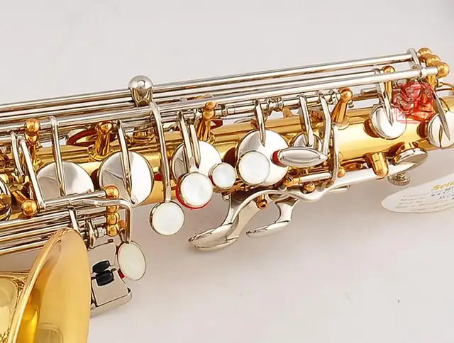 Super Action Conn-AS500 Saxophone