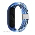 Brilliant blue