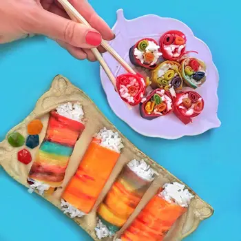 US Shipping Fruit Roll-Ups and Gushers Fruit Flavored Snacks Variety Pack Gluten Free 16 Pouches