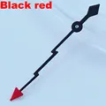 Black red