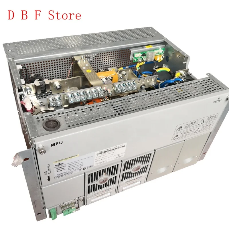

Система питания для шкафа Emerson Netsure 701 A41 S5 S10