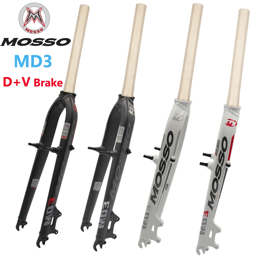 mosso fork