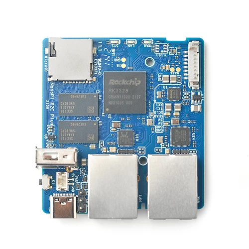  R2C ÷ ̴  ,  ⰡƮ Ʈũ Ʈ, 8GBeMMC, RK3328