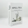 12x7 cm A-80 Card Keyword Spill Tea Oracle Deck Card Games No Manual Cyrious About The Truth 1