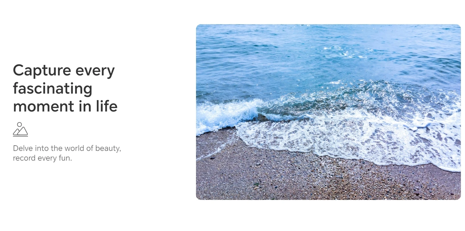 HONOR X7b 8/256GB Official description image 12