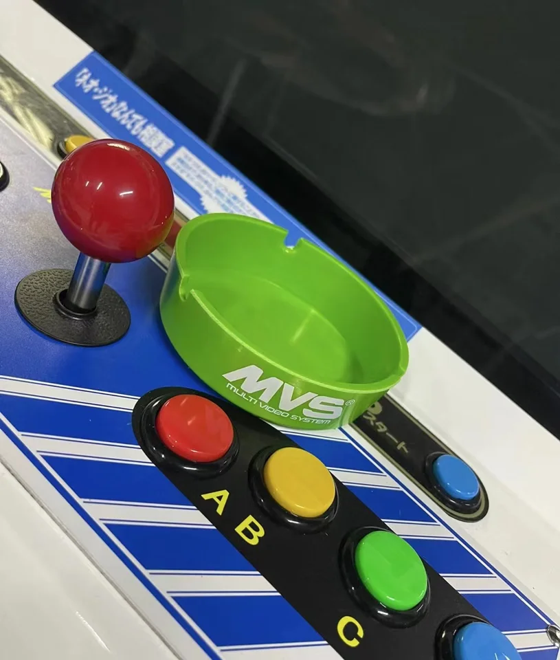 Arcade Game Accessories Ashtray - AliExpress